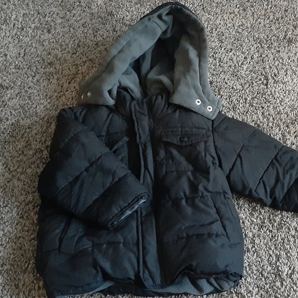 18 to 24 months boy Old Navy Coat